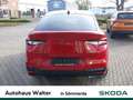 Skoda Enyaq 85 Coupe Sportline Rot - thumbnail 5