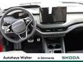 Skoda Enyaq 85 Coupe Sportline Rot - thumbnail 10