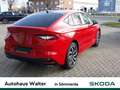 Skoda Enyaq 85 Coupe Sportline Rot - thumbnail 4