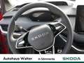 Skoda Enyaq 85 Coupe Sportline Rot - thumbnail 12