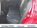 Skoda Enyaq 85 Coupe Sportline Rot - thumbnail 11