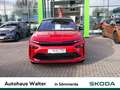 Skoda Enyaq 85 Coupe Sportline Rot - thumbnail 2