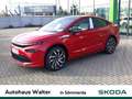 Skoda Enyaq 85 Coupe Sportline Rot - thumbnail 1