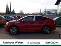 Skoda Enyaq 85 Coupe Sportline Rot - thumbnail 3