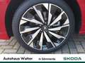 Skoda Enyaq 85 Coupe Sportline Rot - thumbnail 15