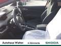 Skoda Enyaq 85 Coupe Sportline Rot - thumbnail 8