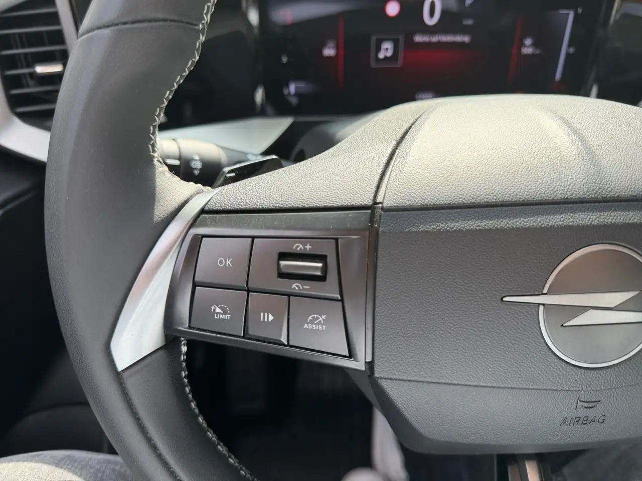 Opel Mokka 1.2 Turbo GS +LED+SHZ++CarPlay+Kamera+ACC+ 20