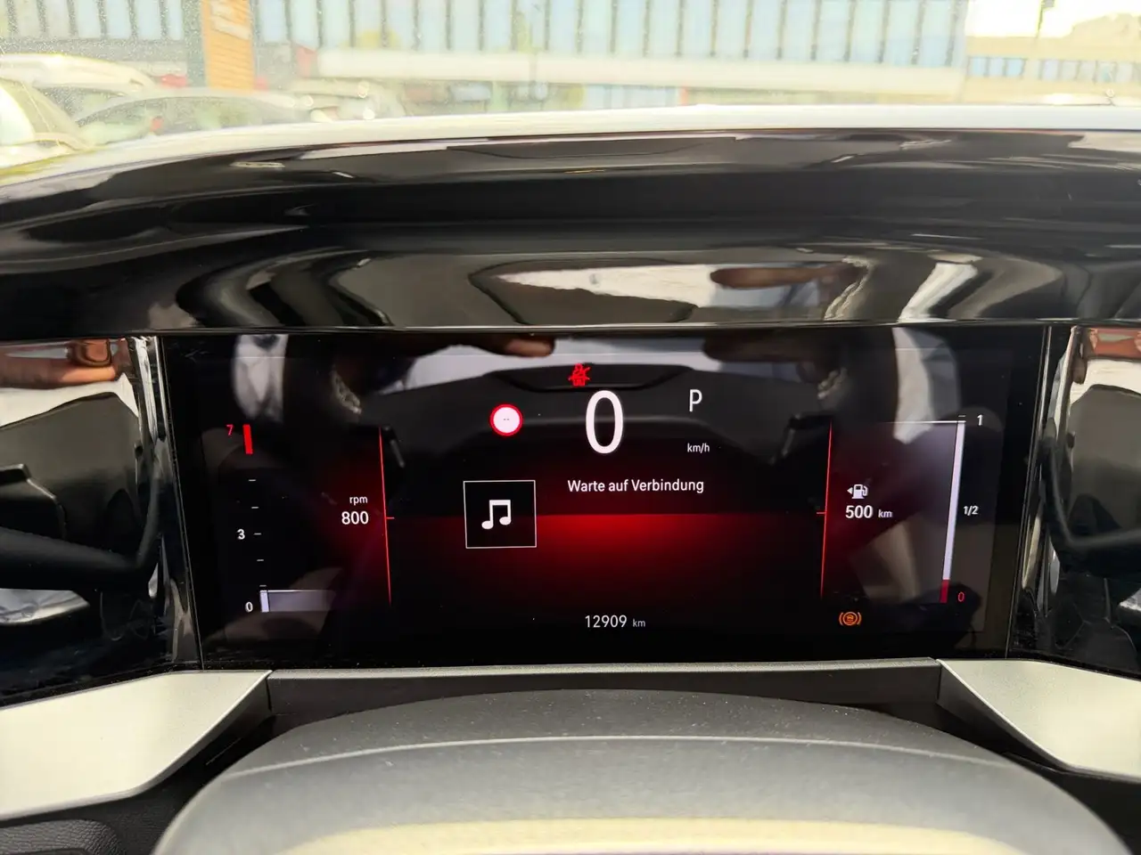 Opel Mokka 1.2 Turbo GS +LED+SHZ++CarPlay+Kamera+ACC+ 19