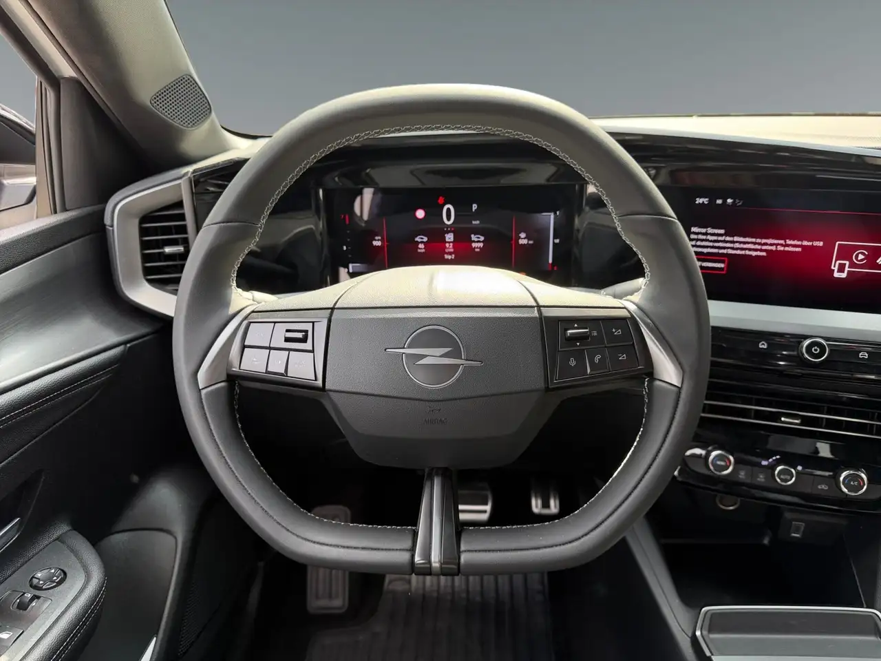 Opel Mokka 1.2 Turbo GS +LED+SHZ++CarPlay+Kamera+ACC+ 13