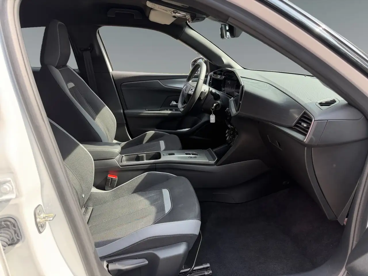 Opel Mokka 1.2 Turbo GS +LED+SHZ++CarPlay+Kamera+ACC+ 16
