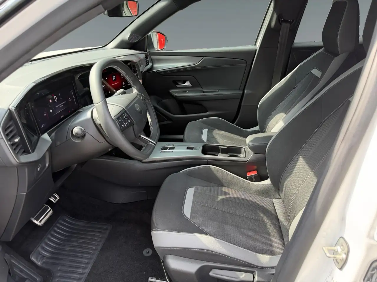 Opel Mokka 1.2 Turbo GS +LED+SHZ++CarPlay+Kamera+ACC+ 10