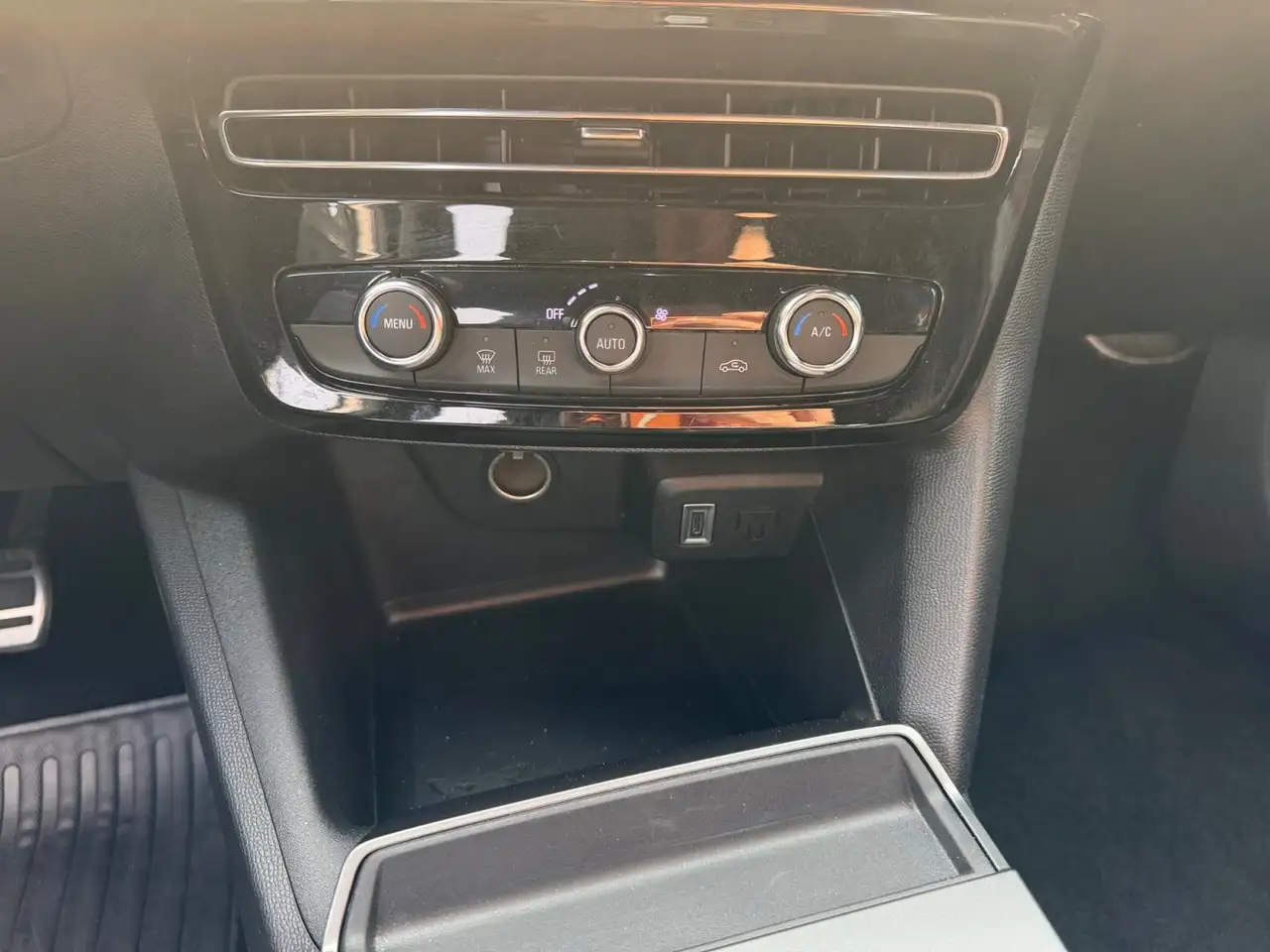 Opel Mokka 1.2 Turbo GS +LED+SHZ++CarPlay+Kamera+ACC+ 12