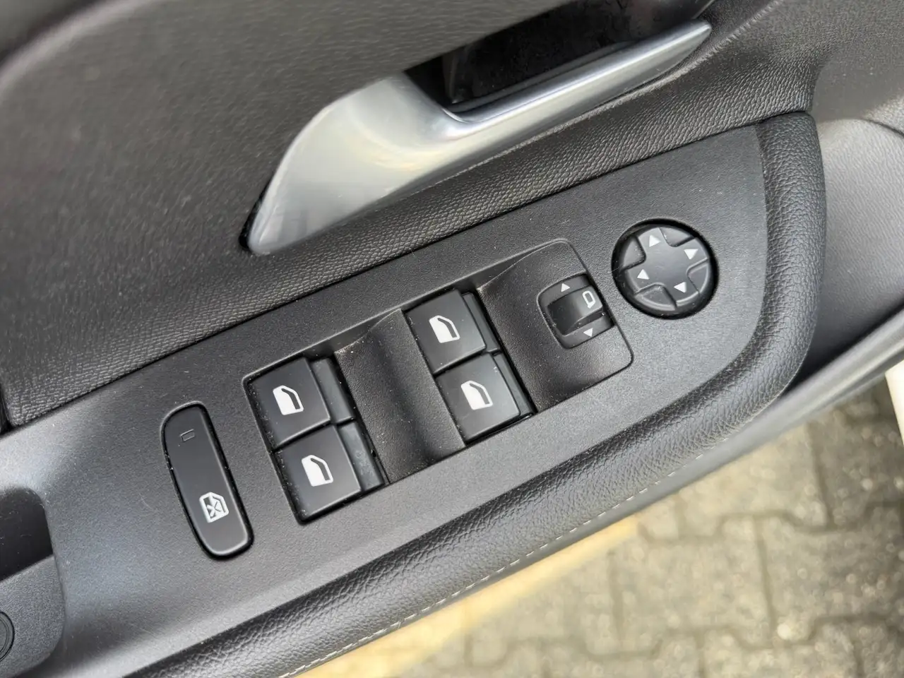 Opel Mokka 1.2 Turbo GS +LED+SHZ++CarPlay+Kamera+ACC+ 17