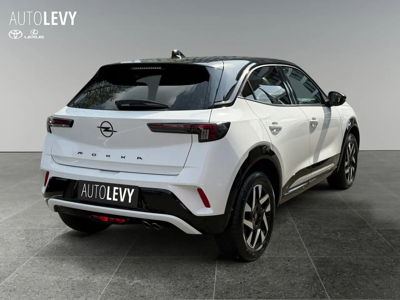 Opel Mokka 1.2 Turbo GS +LED+SHZ++CarPlay+Kamera+ACC+ 6