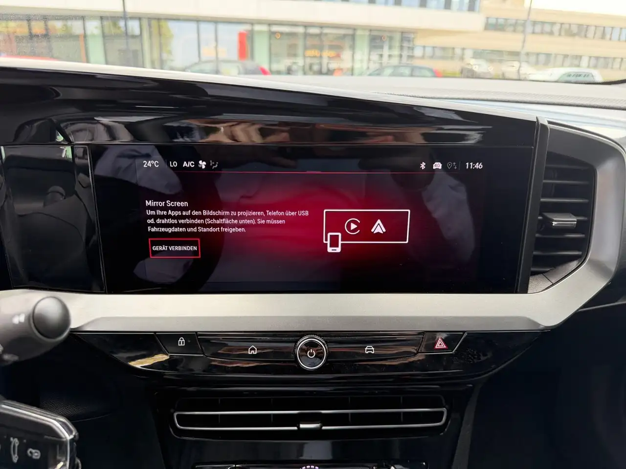 Opel Mokka 1.2 Turbo GS +LED+SHZ++CarPlay+Kamera+ACC+ 22