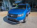 Dacia Sandero Stepway dCi 90 Bleu - thumbnail 1