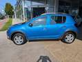 Dacia Sandero Stepway dCi 90 Bleu - thumbnail 2