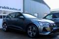Audi e-tron 55 quattro S edition 95 kWh|Panorma|21'' |2020 Grijs - thumbnail 23
