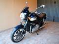Triumph Bonneville SE Blauw - thumbnail 1