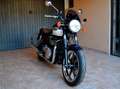Triumph Bonneville SE Blauw - thumbnail 2