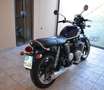 Triumph Bonneville SE Blauw - thumbnail 4