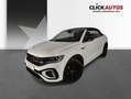 Volkswagen T-Roc 1.5 TSI 150CV R-Line DSG Blanco - thumbnail 4