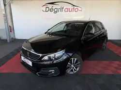Peugeot 308 PureTech 110ch SetS BVM6 Allure