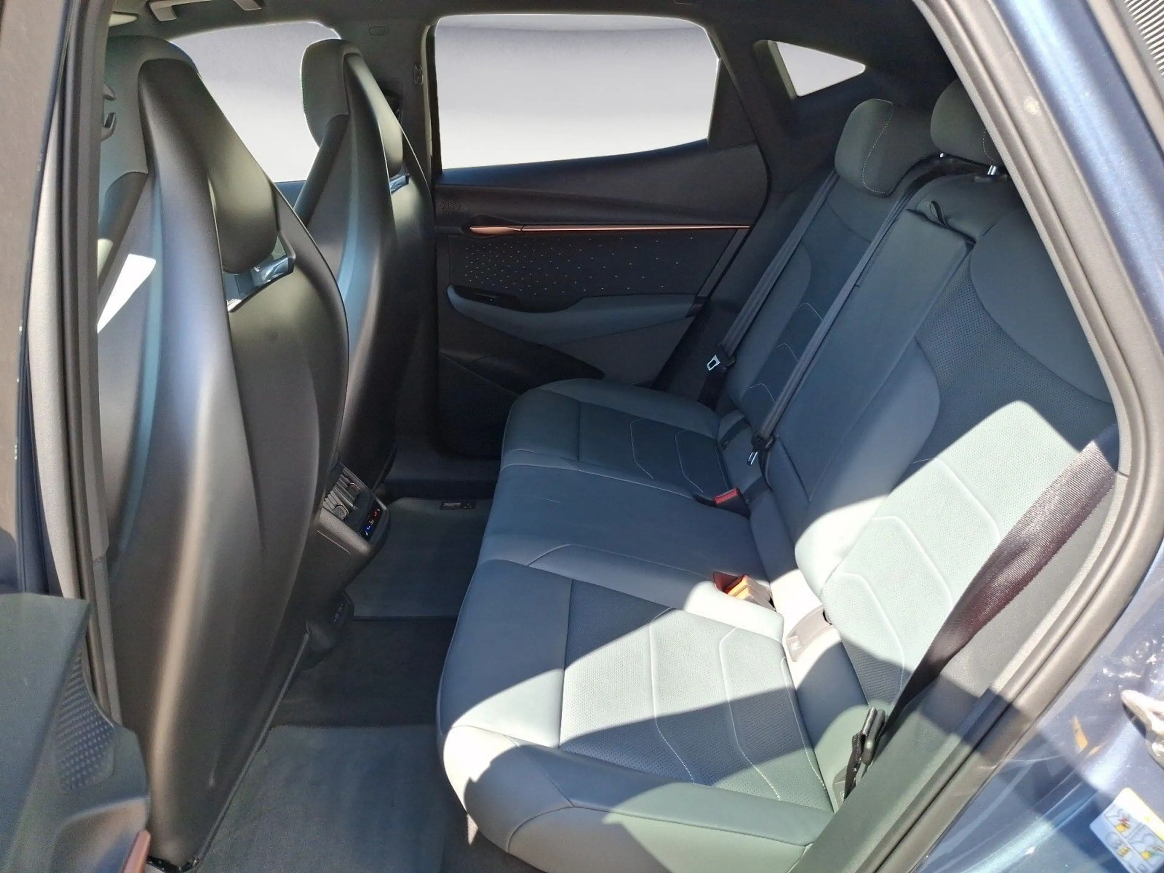 CUPRA Tavascan VZ Dual Extreme HUD Keyless MatrixLED G — photo 14