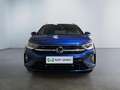 Volkswagen Taigo R-Line*Carplay*Caméra*ACC*Clim auto Bleu - thumbnail 3