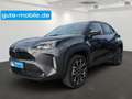 Toyota Yaris Cross 5-Türer Team Deutschland 1,5-l-VVT-iE Hybrid Syst Grau - thumbnail 1