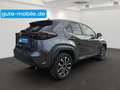 Toyota Yaris Cross 5-Türer Team Deutschland 1,5-l-VVT-iE Hybrid Syst Grau - thumbnail 7