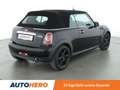 MINI Cooper Cabrio Cooper *NAVI*TEMPO*PDC*KLIMA* Schwarz - thumbnail 6