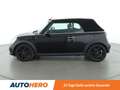 MINI Cooper Cabrio Cooper *NAVI*TEMPO*PDC*KLIMA* Schwarz - thumbnail 3
