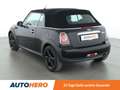 MINI Cooper Cabrio Cooper *NAVI*TEMPO*PDC*KLIMA* Schwarz - thumbnail 4