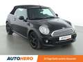 MINI Cooper Cabrio Cooper *NAVI*TEMPO*PDC*KLIMA* Schwarz - thumbnail 8