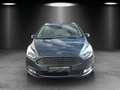 Ford Galaxy 2.0 EcoBlue Titanium AWD/AHK/PANO-DACH/7S Bleu - thumbnail 6