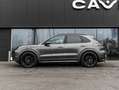 Porsche Cayenne E-HYB SPORTDES/MATR/PANO/SOFTCL/ACC/DISPL/18W/BOSE Gris - thumbnail 3