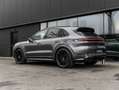 Porsche Cayenne E-HYB SPORTDES/MATR/PANO/SOFTCL/ACC/DISPL/18W/BOSE Gris - thumbnail 2