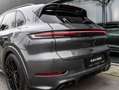 Porsche Cayenne E-HYB SPORTDES/MATR/PANO/SOFTCL/ACC/DISPL/18W/BOSE Gris - thumbnail 12