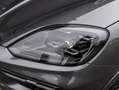 Porsche Cayenne E-HYB SPORTDES/MATR/PANO/SOFTCL/ACC/DISPL/18W/BOSE Gris - thumbnail 9