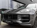 Porsche Cayenne E-HYB SPORTDES/MATR/PANO/SOFTCL/ACC/DISPL/18W/BOSE Gris - thumbnail 7