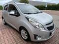 Chevrolet Spark 1.2 EcoLogic LS+ Alu Klima Silber - thumbnail 6