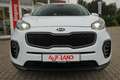 Kia Sportage 1.6 Dream Team Navi Kamera Tempomat PDC Blanc - thumbnail 12