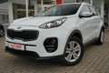 Kia Sportage 1.6 Dream Team Navi Kamera Tempomat PDC Blanc - thumbnail 2