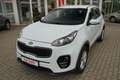Kia Sportage 1.6 Dream Team Navi Kamera Tempomat PDC Blanc - thumbnail 11