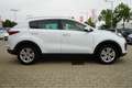 Kia Sportage 1.6 Dream Team Navi Kamera Tempomat PDC Blanc - thumbnail 3