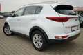 Kia Sportage 1.6 Dream Team Navi Kamera Tempomat PDC Blanc - thumbnail 14