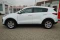Kia Sportage 1.6 Dream Team Navi Kamera Tempomat PDC Blanc - thumbnail 4