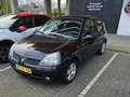 Renault Clio 1.2 16V Authentique Zwart - thumbnail 1