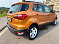 Ford EcoSport Cool & Connect Navi Klima Winter-Paket Orange - thumbnail 3